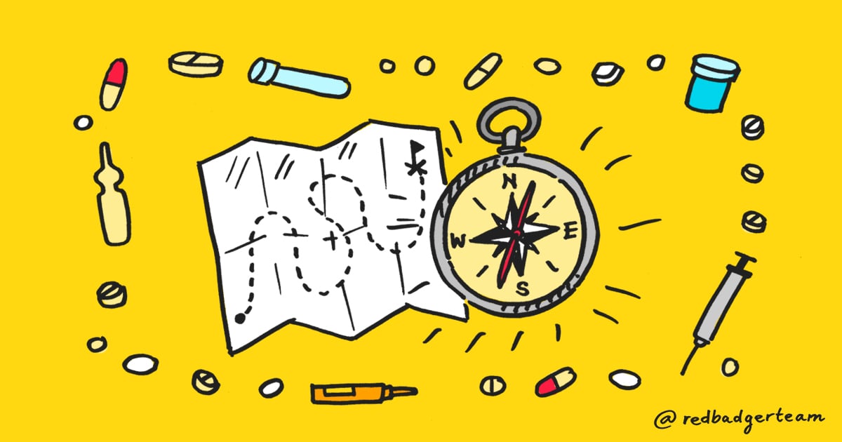 Aine - Agile delivery framework_FB