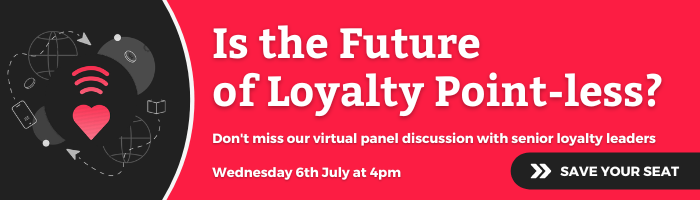 Loyalty Event - Exclusive invite