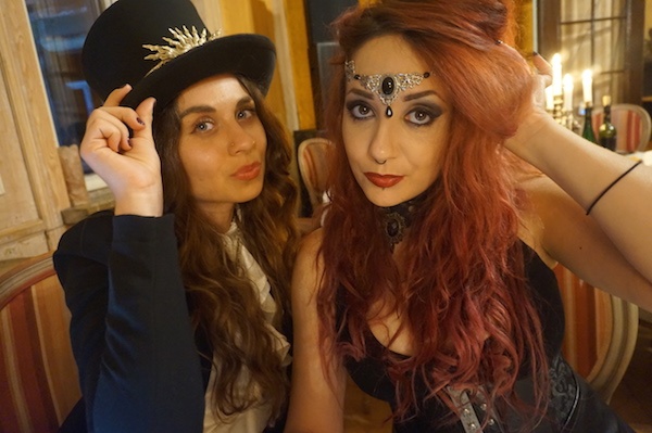 Fancy Dress