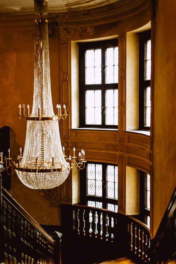 Chandelier