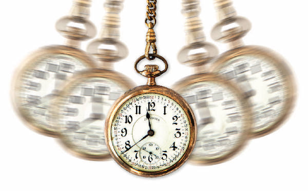 Hypnosis pendulum