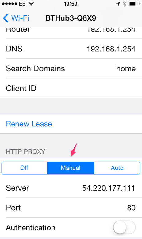 iphone-proxy-wifi