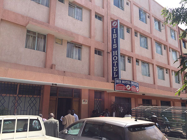 user experience makeshiftlab