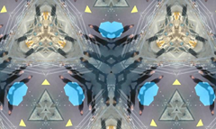 Kaleidobooth