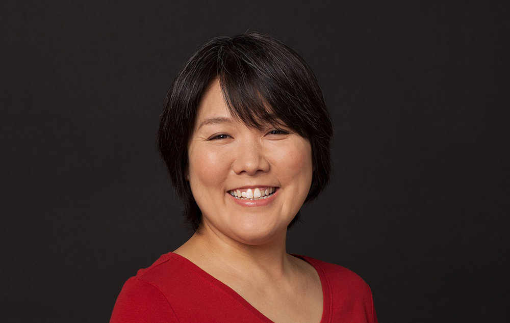  Sari Griffiths, our Chief Design Officer at Red Badger 